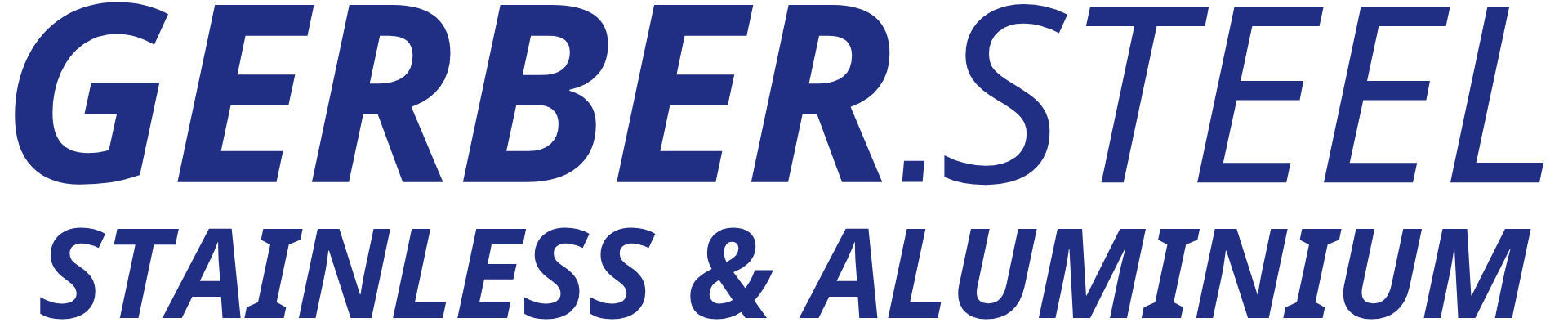Gerber Steel