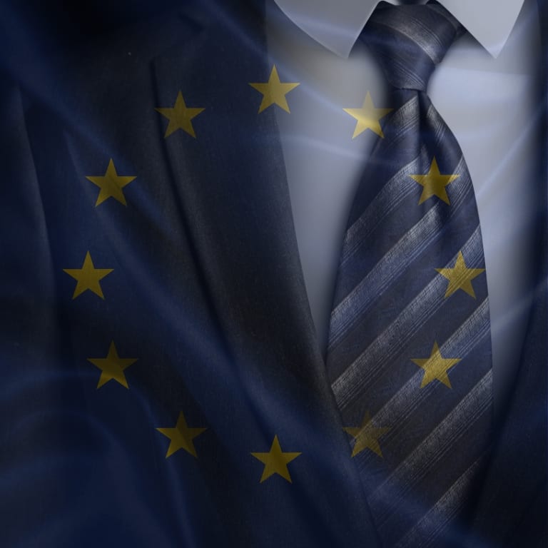 Gerber Steel standing up for SME entrepreneurial freedom