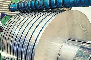 Our Services for Stainless Steel and Special Metals 1