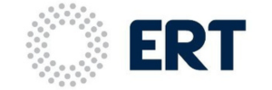 ERT Logo