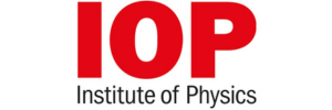 IOP Institute of Physics Logo