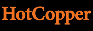 HotCopper Logo