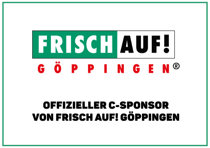 Frisch Auf! Göppingen