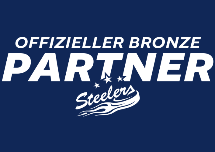 Bietigheim Steelers Bronze Partner